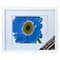 White Gallery Wall Frame with Double Mat by Studio Décor®
